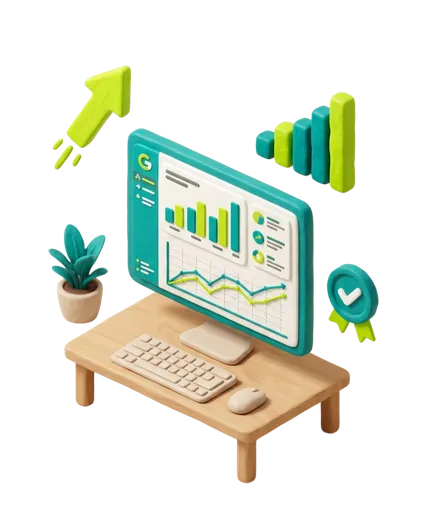 Google Ads Agentur – Gesponserte Anzeigen bei Google schalten lassen