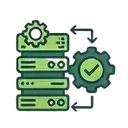 Technisches SEO Icon