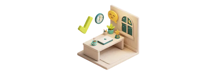 KI Automatisierung Ergebnis – Handwerker spart täglich Zeit