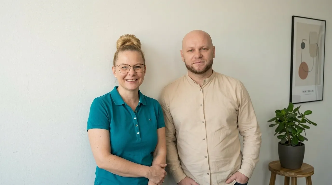 AD-BASE Agency — persönlich, direkt, erfahren