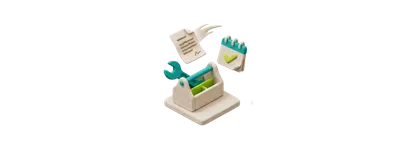 KI Automatisierung Handwerk und Bau