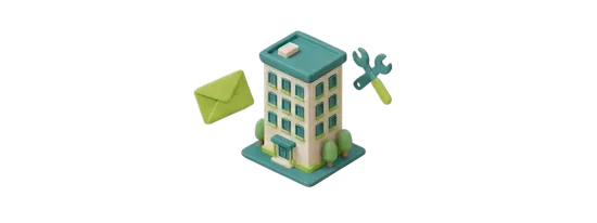 KI Automatisierung Immobilien Hausverwaltung