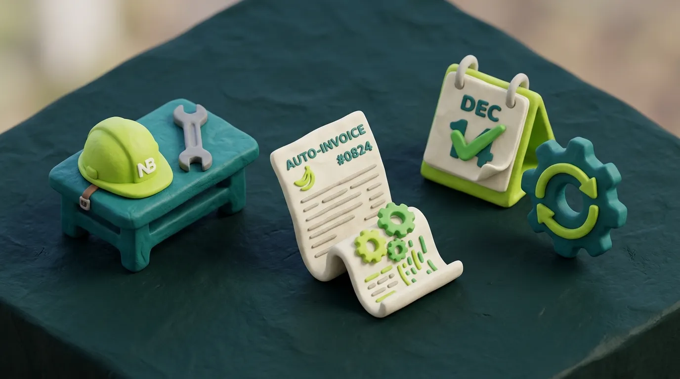 KI Automatisierung für Handwerksbetriebe – Angebotserstellung automatisiert