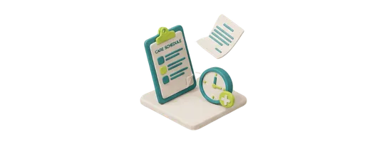 KI Automatisierung Pflegedienst Soziale Einrichtung