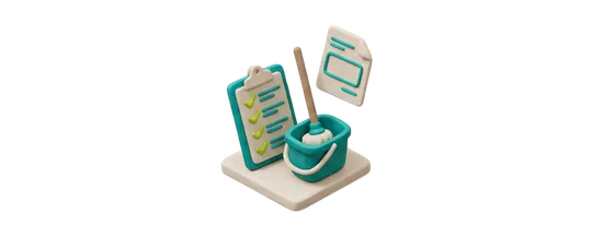 KI Automatisierung Reinigungsunternehmen